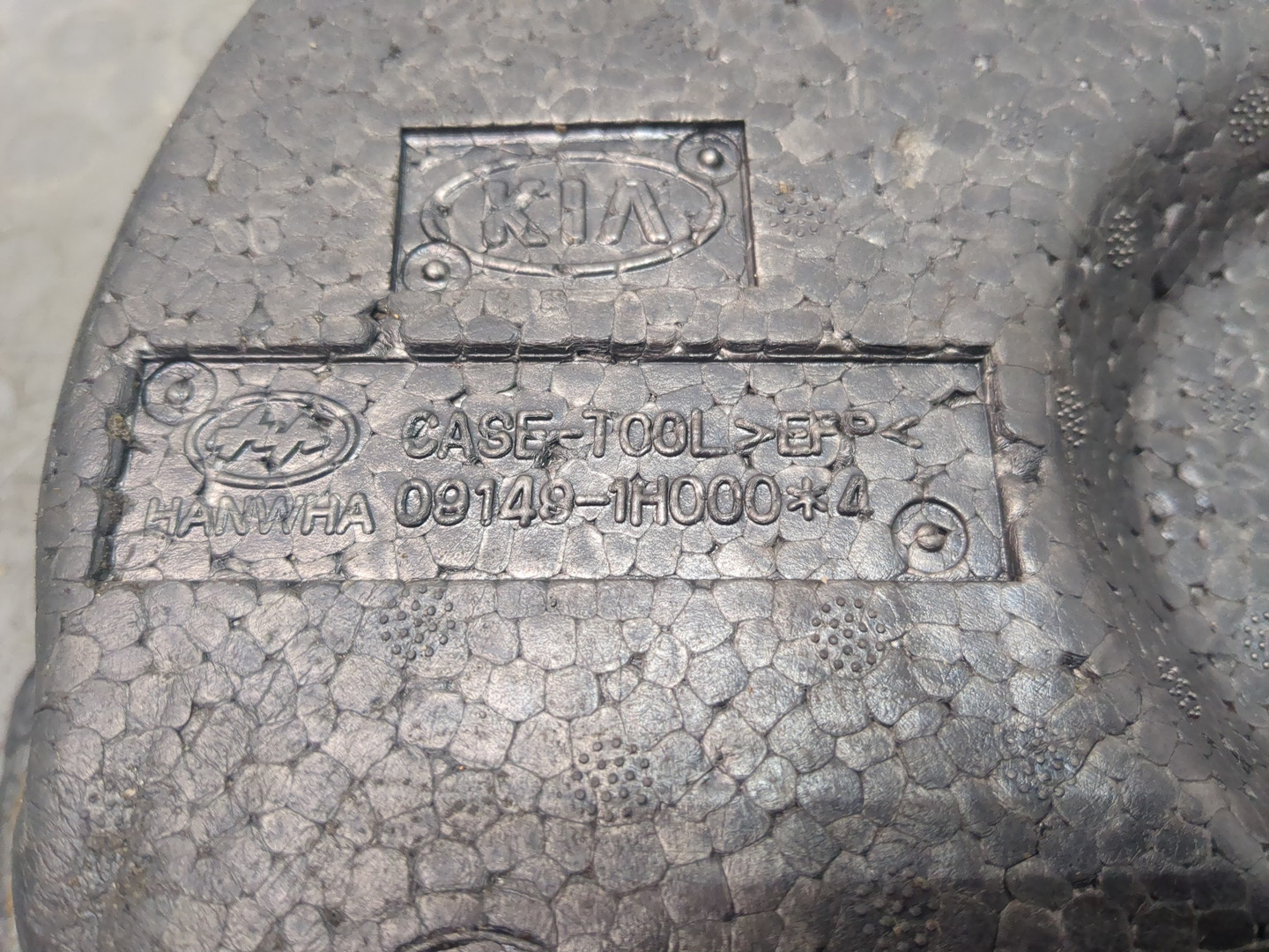 Набор инструментов