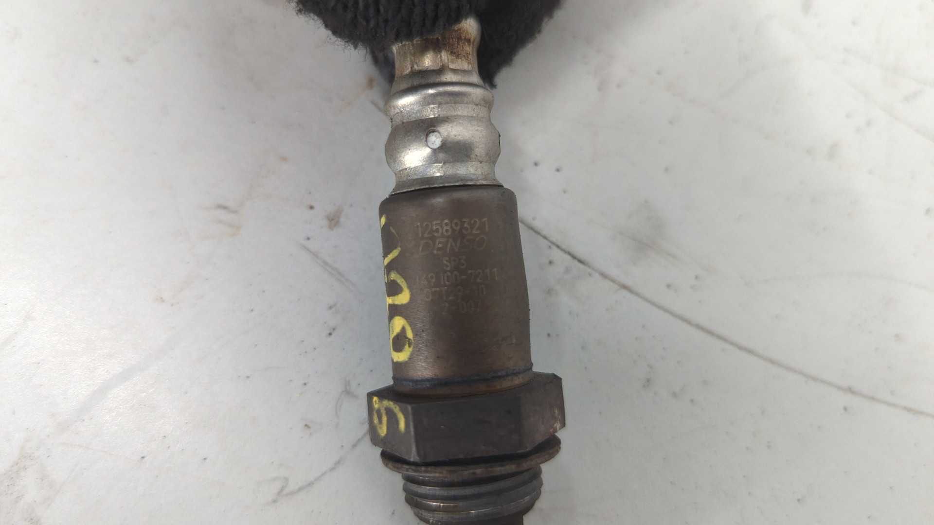 Датчик кислородный/Лямбда-зонд