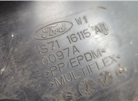 1S7116115AU Защита арок (подкрылок) Ford Mondeo 3 2000-2007 20665034 #6