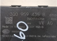 3Q0959435B Блок управления бесключевого доступа Volkswagen Passat 8 2015- 20665048 #3