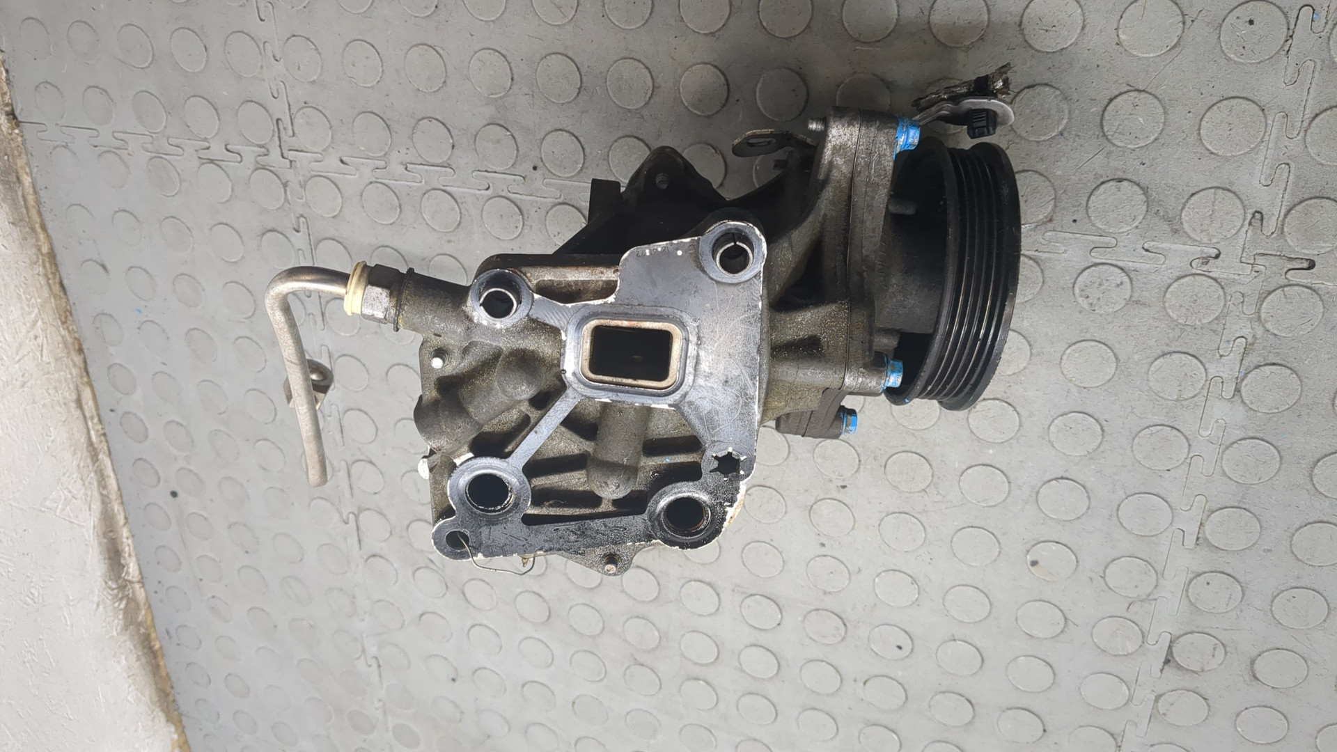 Насос водяной (помпа)