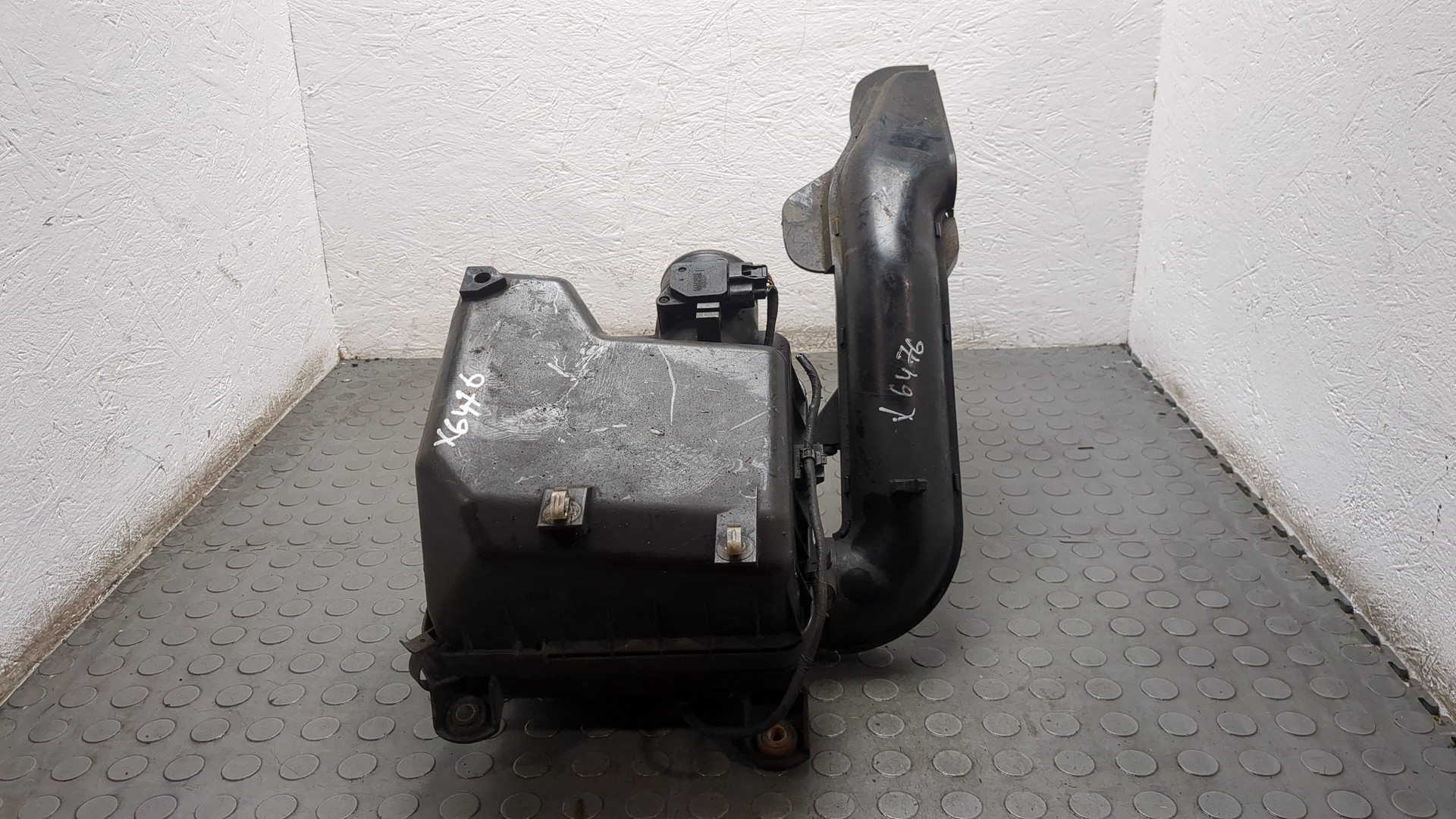 Корпус воздушного фильтра