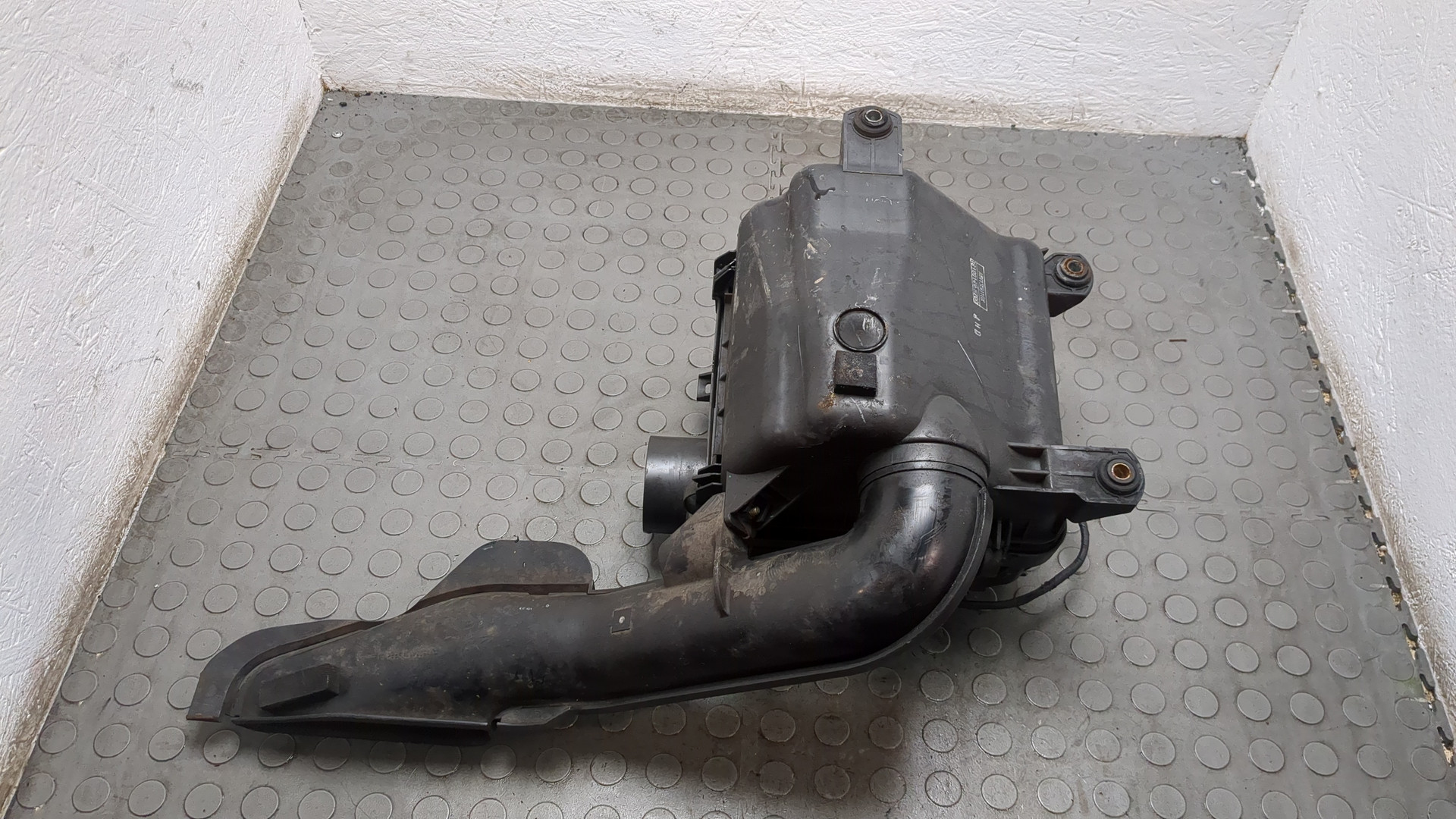 Корпус воздушного фильтра