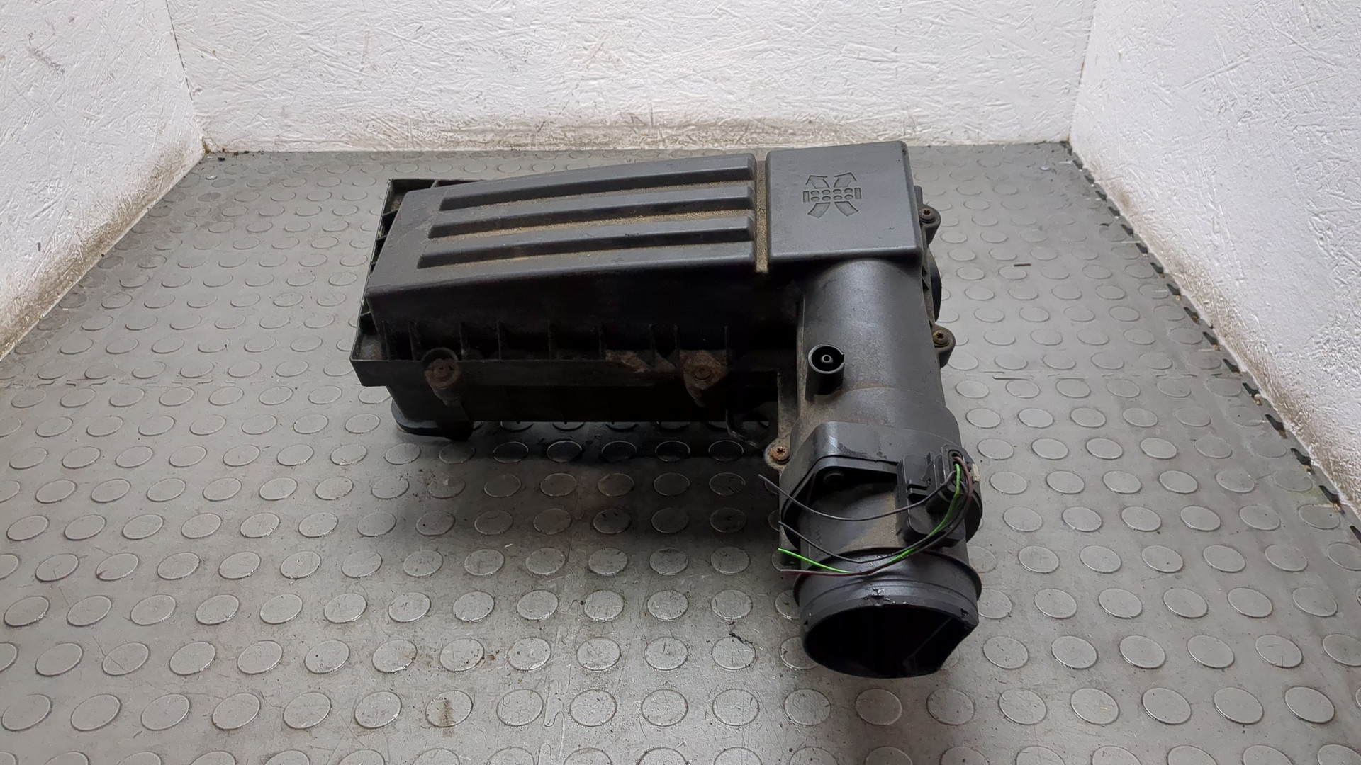 Корпус воздушного фильтра