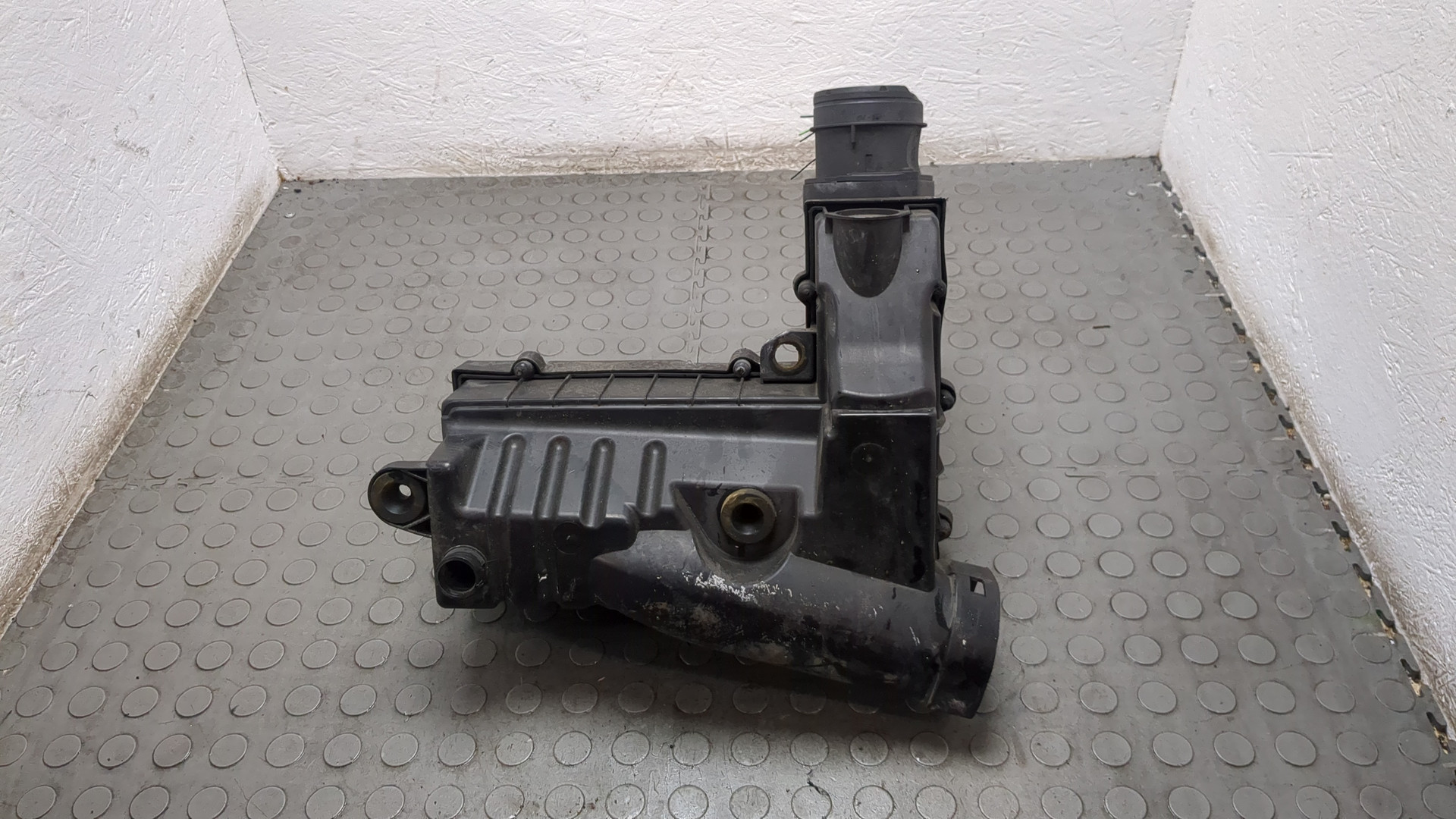 Корпус воздушного фильтра