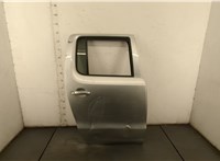 2H7845214G Стекло форточки двери Volkswagen Amarok 2010-2025 11536733 #1