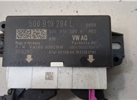 5Q0919294L Блок управления парктрониками Volkswagen Passat 8 2015- 20665162 #2
