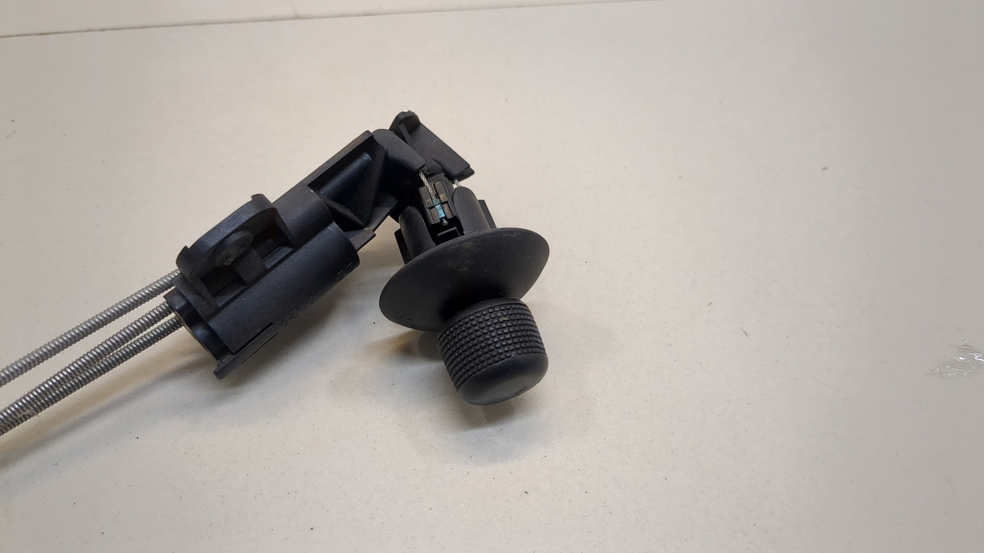 Зеркало правое электрическое