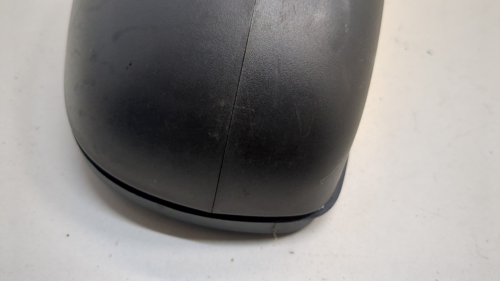 Зеркало правое электрическое