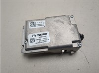 B61L67XCX Камера переднего вида Mazda CX-3 2014-2025 20665254 #1