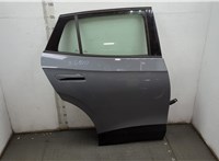 11A845214D Стекло форточки двери Volkswagen ID.4 11536799 #1