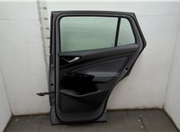 11A845214D Стекло форточки двери Volkswagen ID.4 11536799 #10