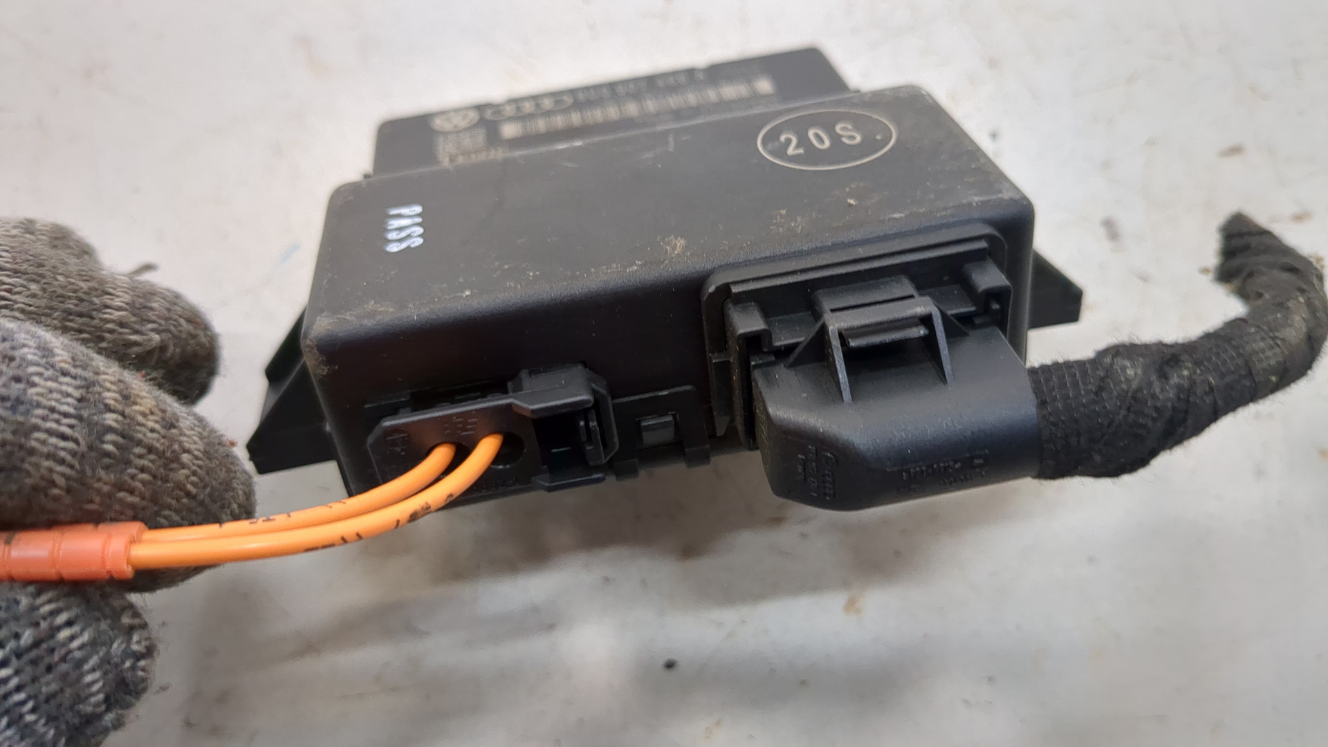 Блок комфорта