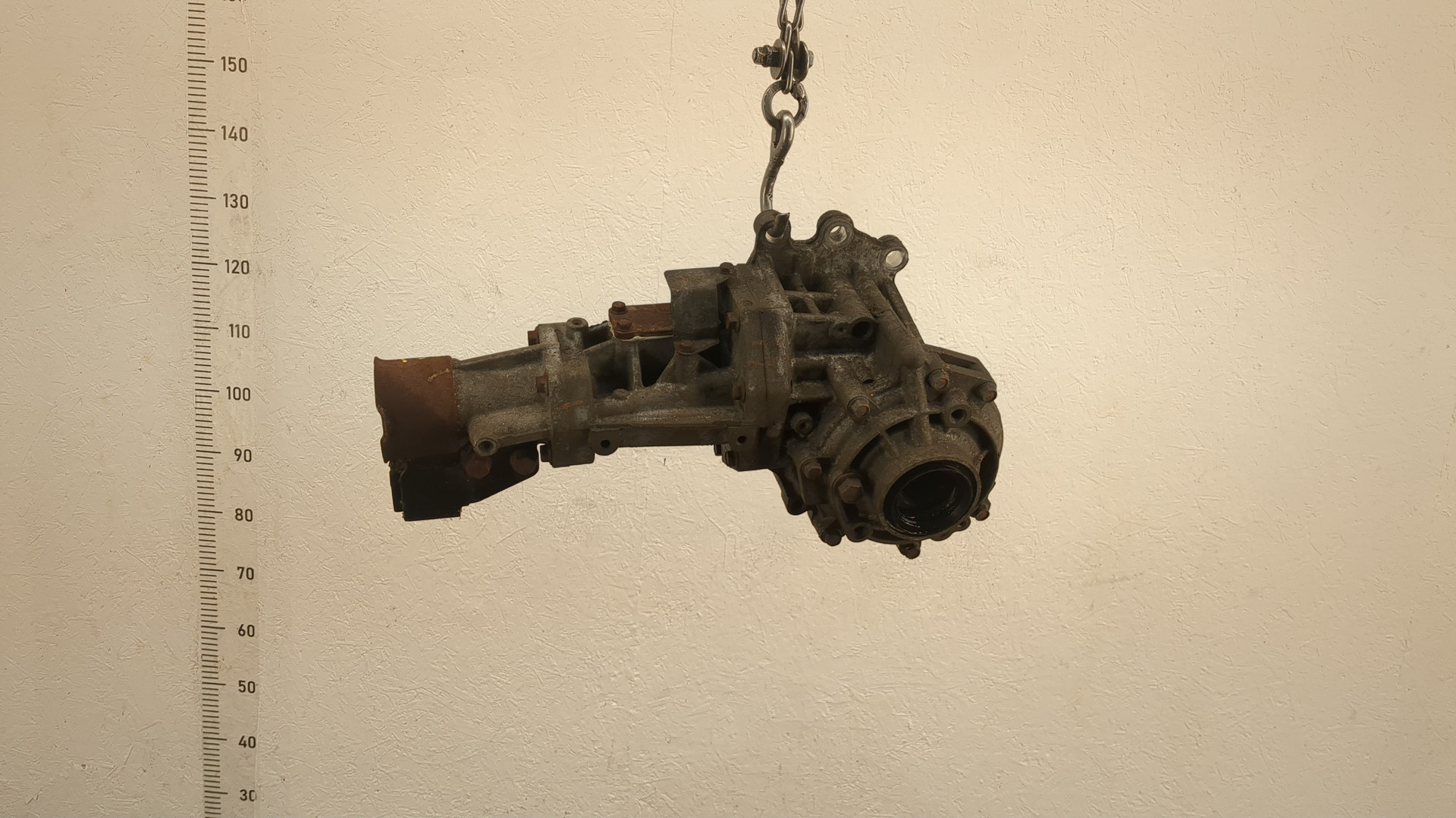 Коробка раздаточная