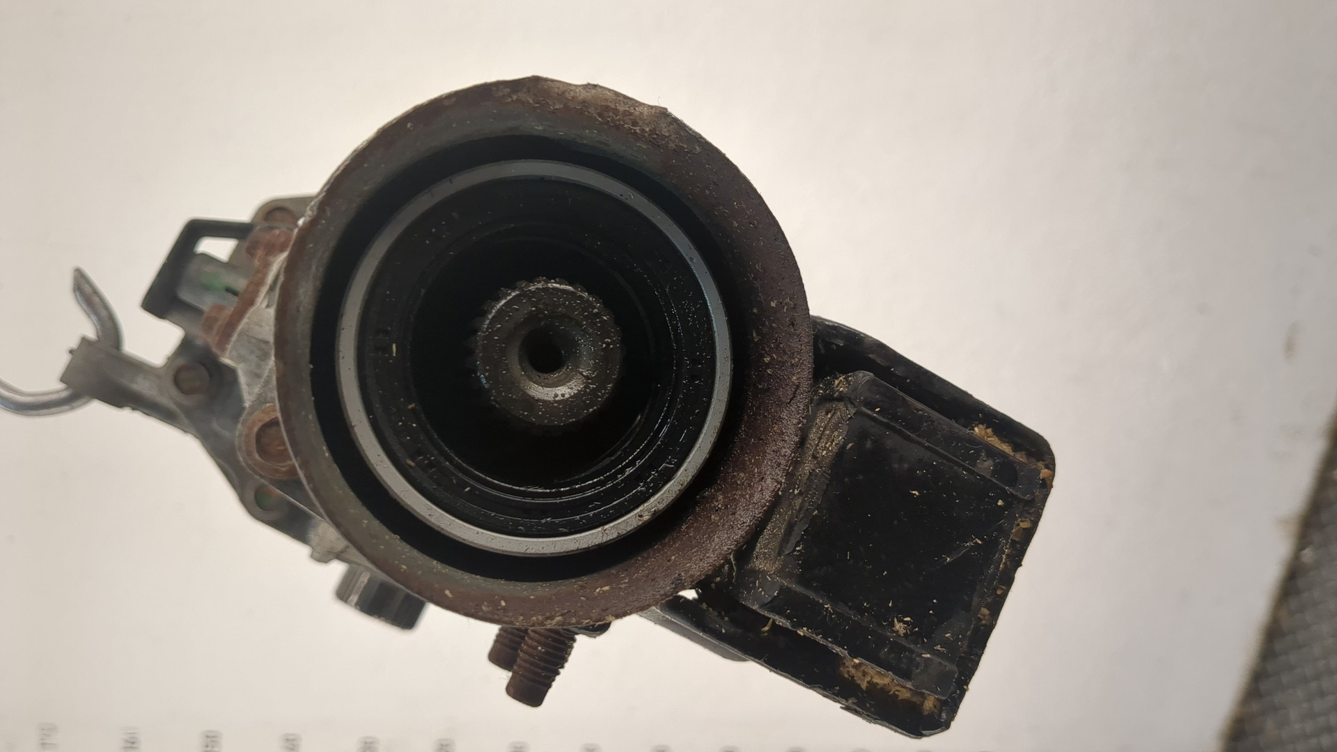 Коробка раздаточная