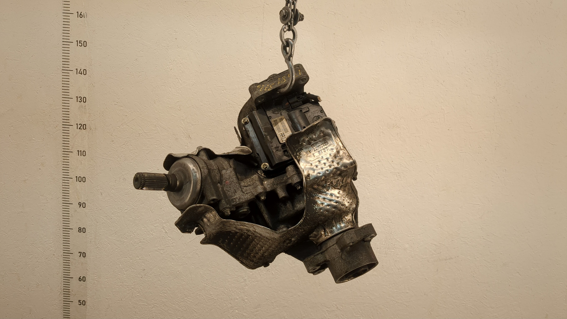 Коробка раздаточная