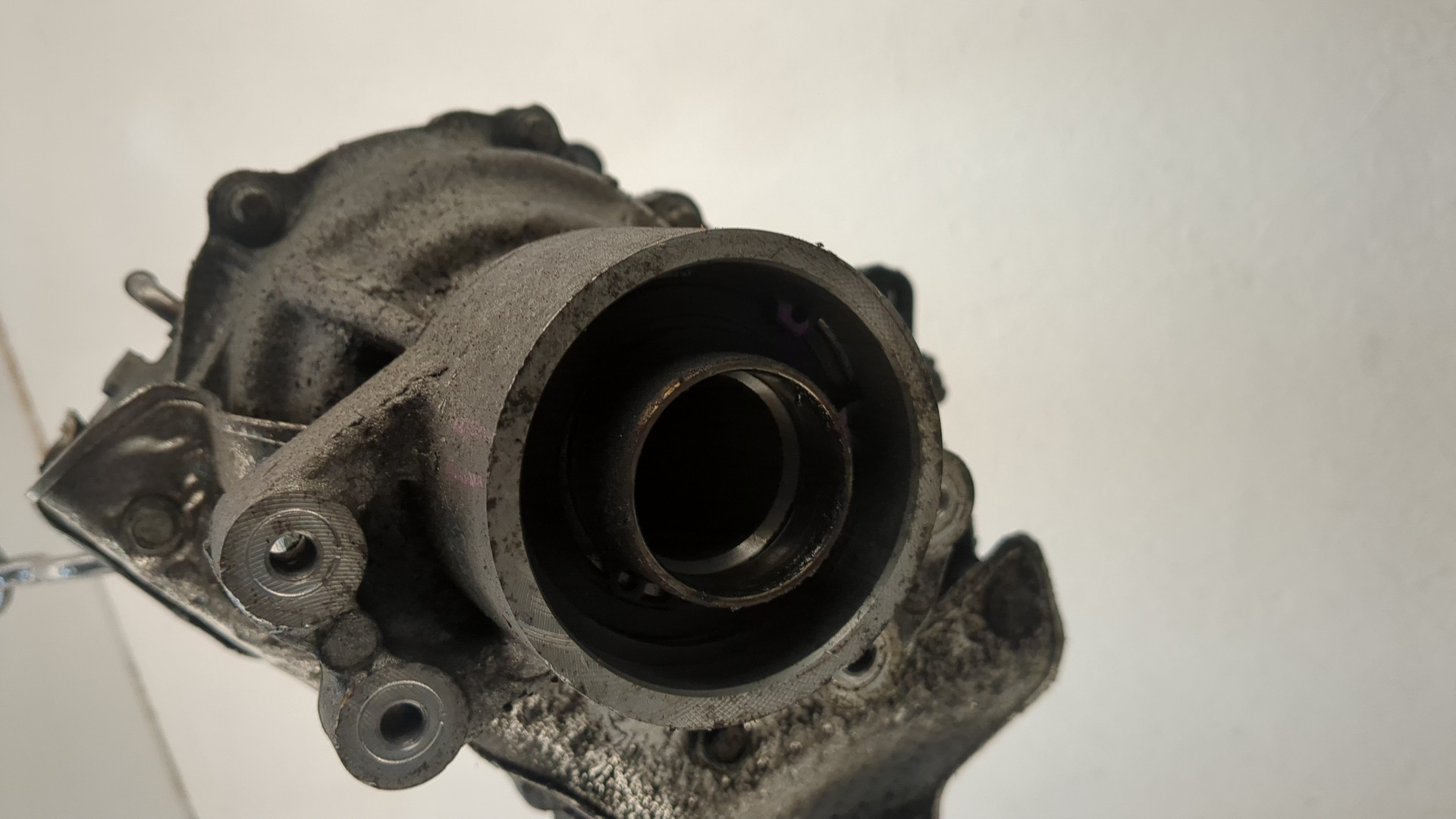 Коробка раздаточная