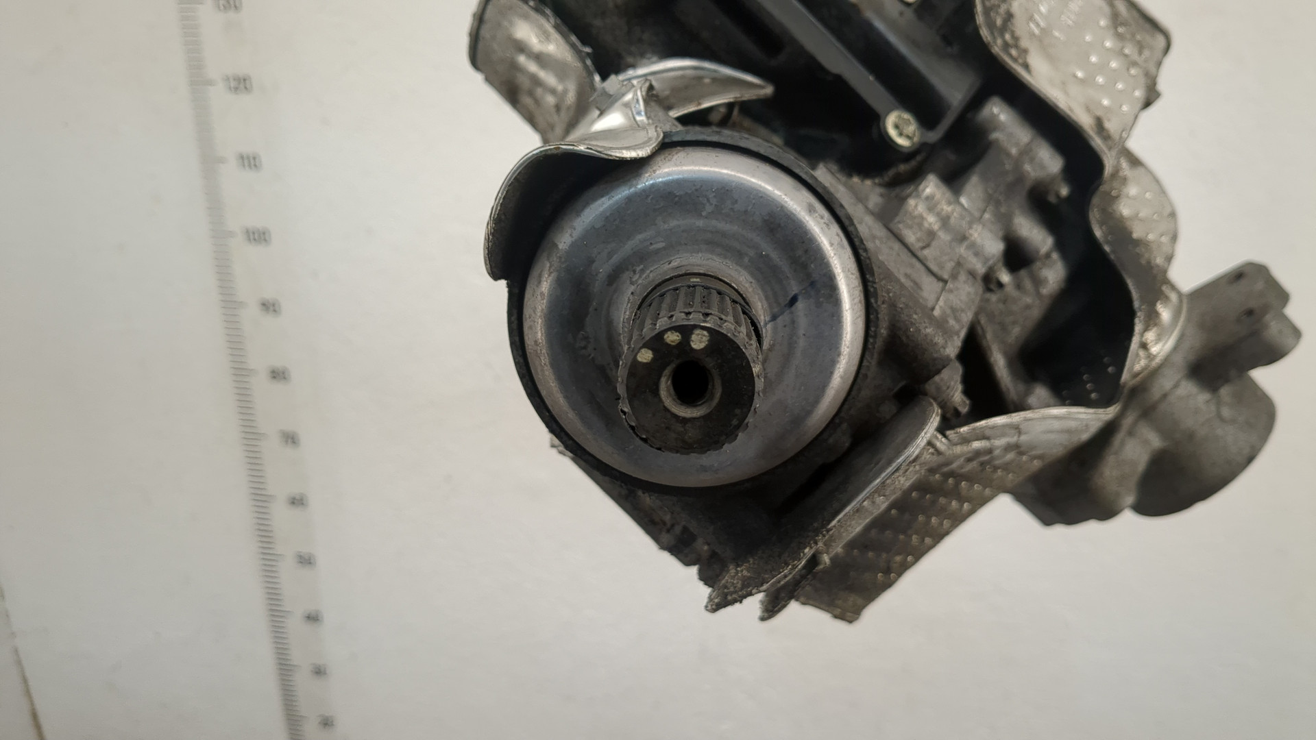 Коробка раздаточная