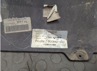  Насадка глушителя Mercedes S W222 2013-2020 11627778 #3