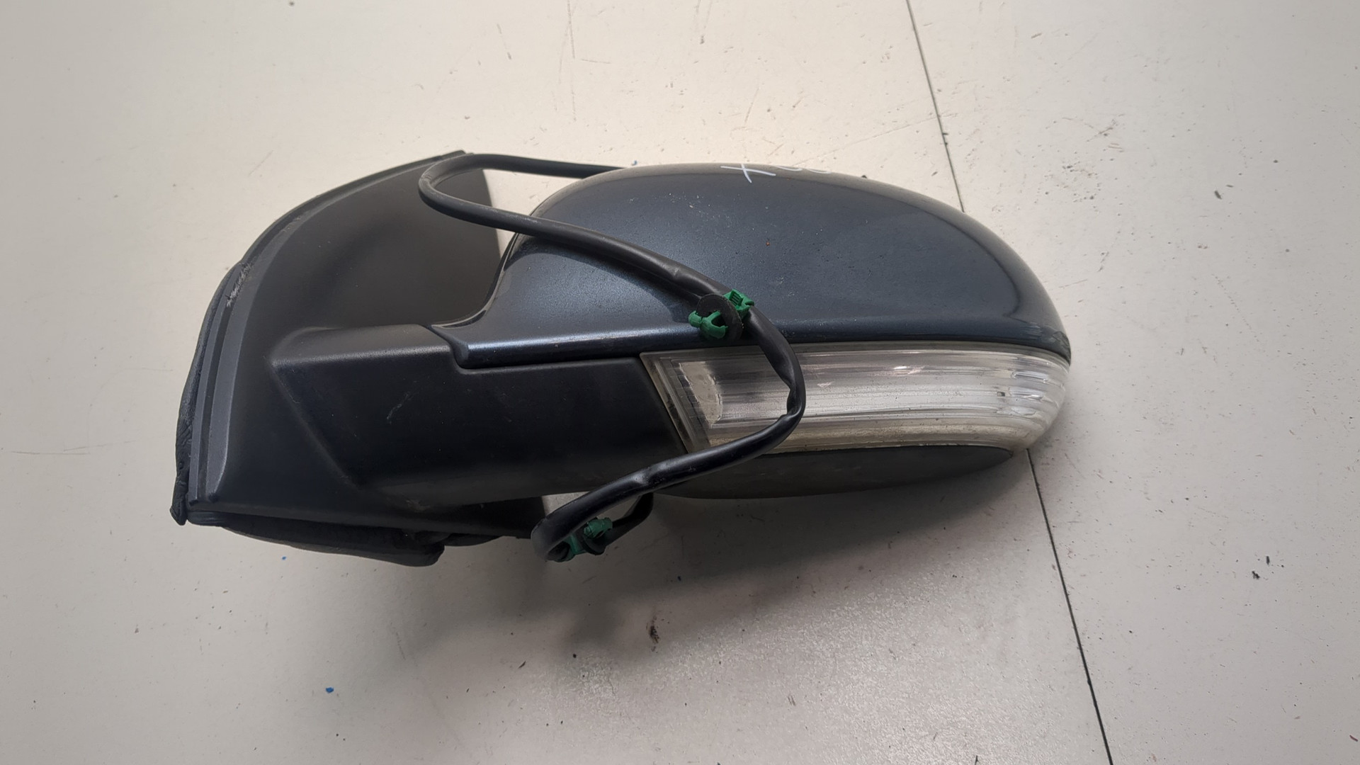 Зеркало левое электрическое