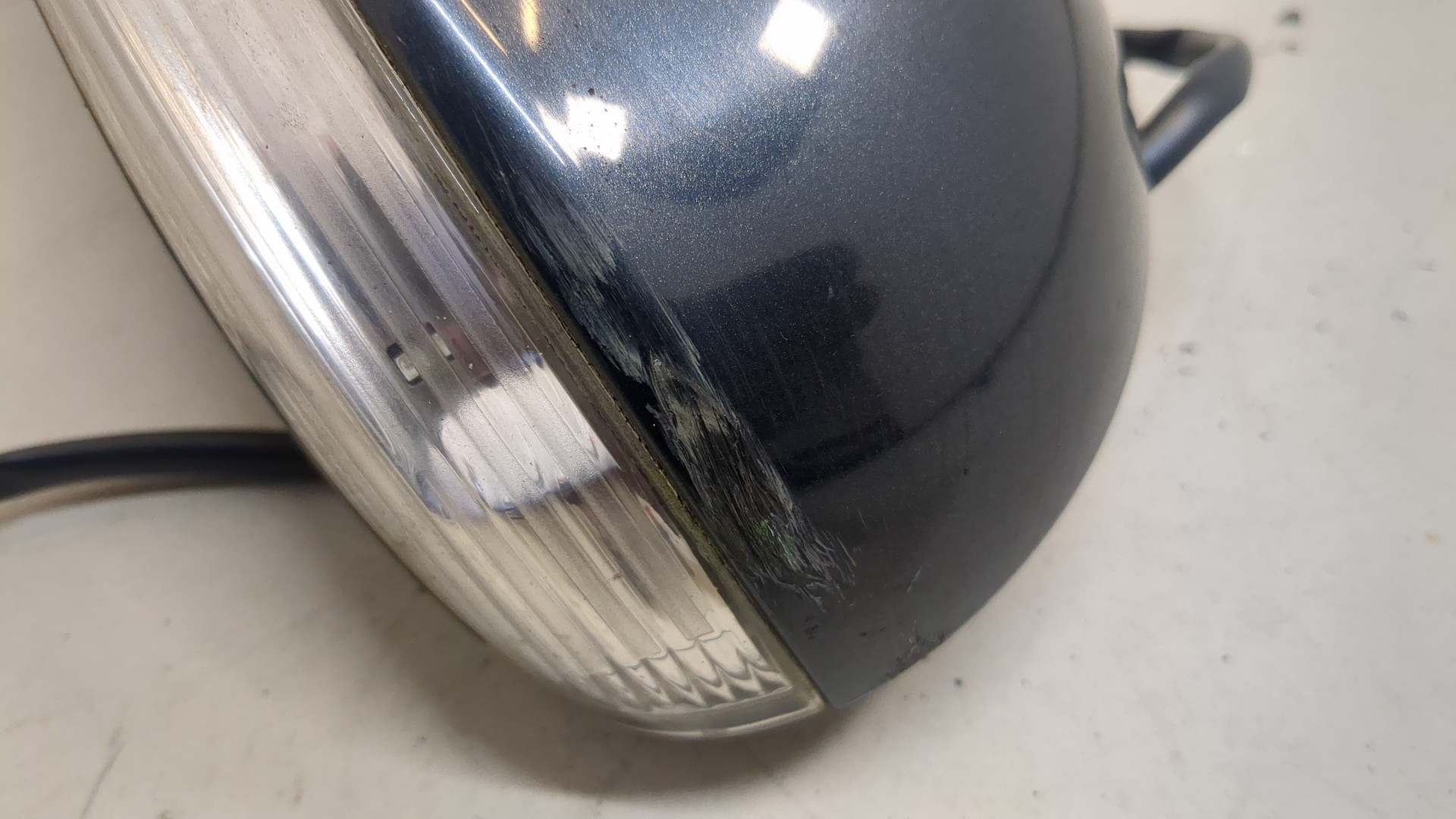 Зеркало левое электрическое