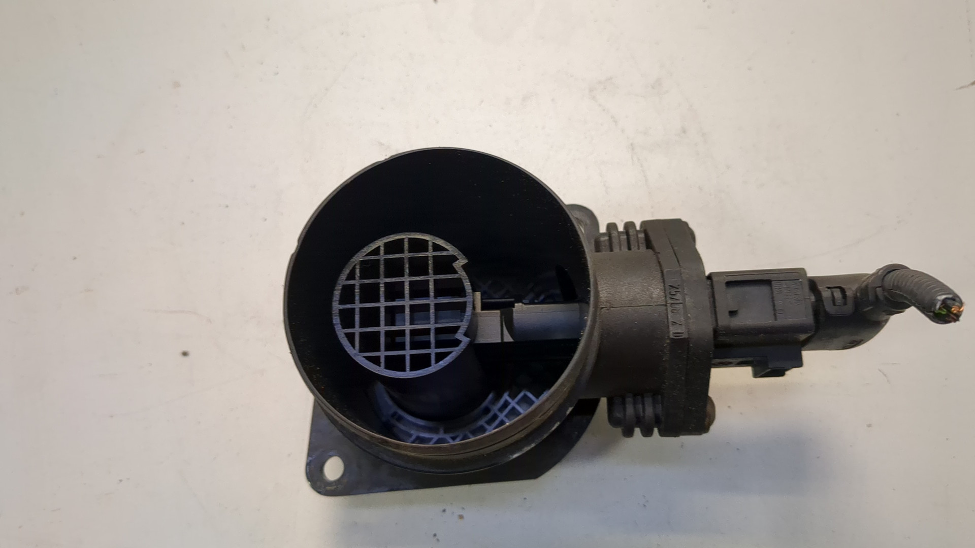 Расходомер воздуха (ДМРВ)