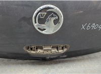126147, 13266303 Крышка (дверь) багажника Opel Corsa D 2006-2014 20665625 #5