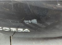 126147, 13266303 Крышка (дверь) багажника Opel Corsa D 2006-2014 20665625 #6