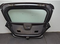 126147, 13266303 Крышка (дверь) багажника Opel Corsa D 2006-2014 20665625 #11