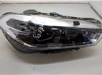 63117489232, 7489232 Фара (передняя) BMW X2 (F39) 2017-2023 20665628 #1