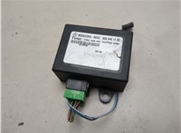 0265451732 Блок управления иммобилайзера Mercedes Vito W638 1996-2003 20665685 #1