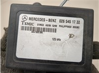 0265451732 Блок управления иммобилайзера Mercedes Vito W638 1996-2003 20665685 #3