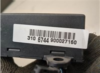 0265451732 Блок управления иммобилайзера Mercedes Vito W638 1996-2003 20665685 #4