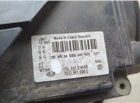 3C0941006L Фара (передняя) Volkswagen Passat 6 2005-2010 20665711 #4