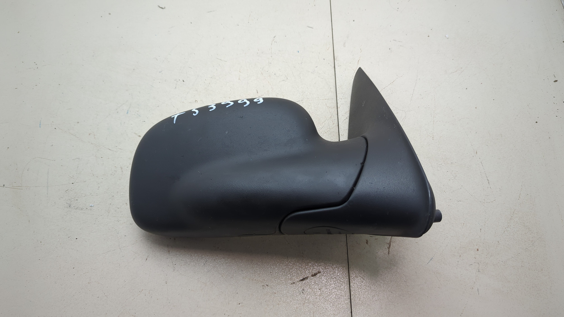 Зеркало правое электрическое