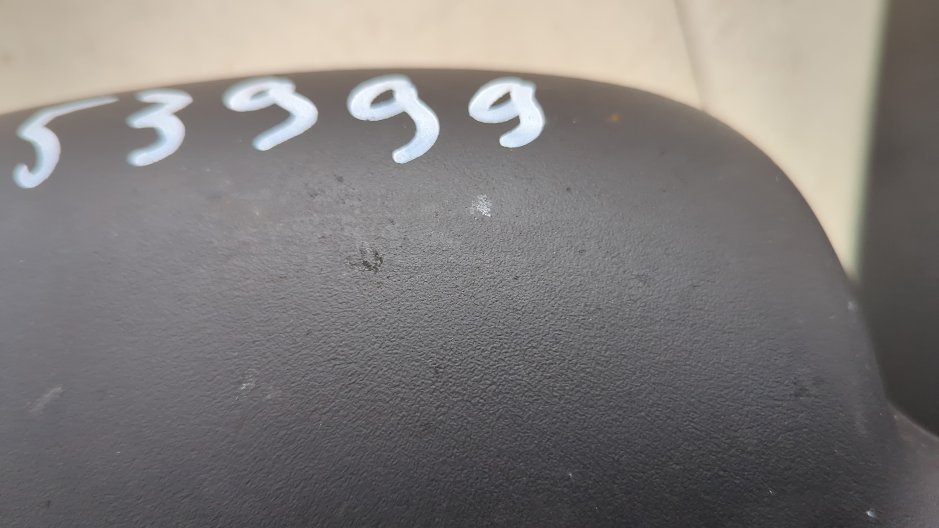 Зеркало правое электрическое