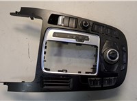 8T0919609F Рамка под кулису Audi A5 (8T) 2007-2016 20665768 #1