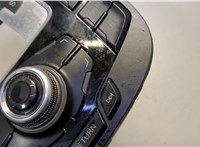 8T0919609F Рамка под кулису Audi A5 (8T) 2007-2016 20665768 #4