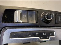 8T0919609F Рамка под кулису Audi A5 (8T) 2007-2016 20665768 #6