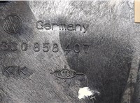 3C0858407 Бардачок (вещевой ящик) Volkswagen Passat CC 2008-2012 20665889 #4