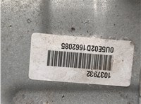 5G2880842A Подушка безопасности коленная Skoda Octavia (A7) 2013-2023 20665961 #4