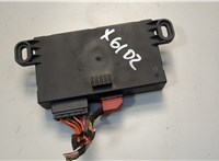 8J7959255D Блок управления люком, крышей Audi TT (8J) 2006-2014 20665972 #2