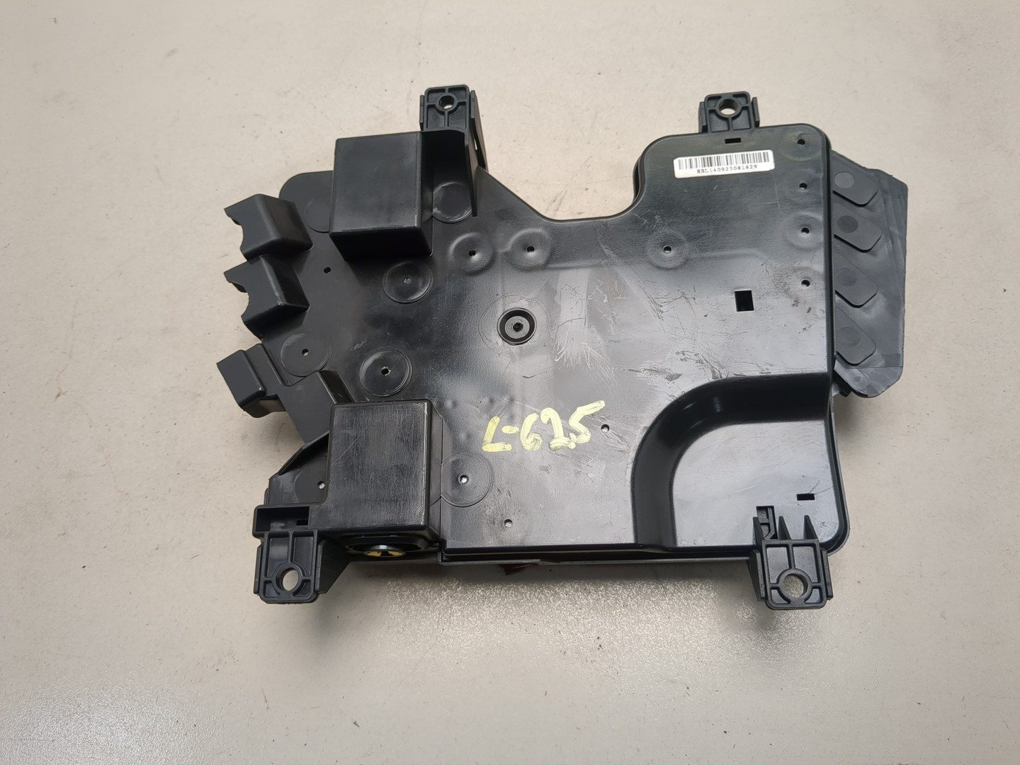 Блок предохранителей