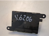 A4519003401 Блок управления центральным замком Smart Fortwo 2007-2015 20666070 #2