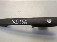 A6387600059 Ручка раздвижной двери наружная Mercedes Vito W638 1996-2003 20666127 #1