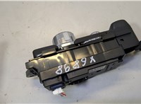 D09H66CM0A Джойстик мультимедиа Mazda CX-3 2014-2025 20666180 #2