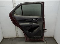 84687067 Молдинг двери Chevrolet Equinox 2017-2024 11542046 #16