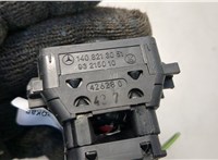 1408213051 Джойстик регулировки зеркал Mercedes S W140 1991-1999 20666409 #4