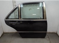 A1407302420 Стекло форточки двери Mercedes S W140 1991-1999 11537479 #1