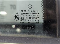 A1407302420 Стекло форточки двери Mercedes S W140 1991-1999 11537479 #6